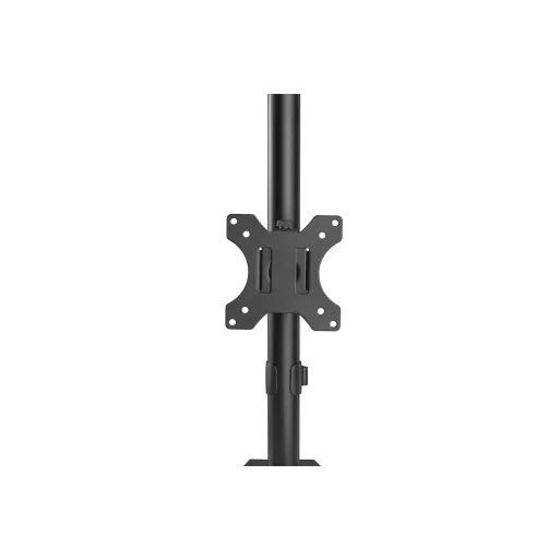 Digitus DA-90438 asztali TV konzol 81,3 cm (32") Fekete