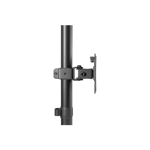 Digitus DA-90438 asztali TV konzol 81,3 cm (32") Fekete