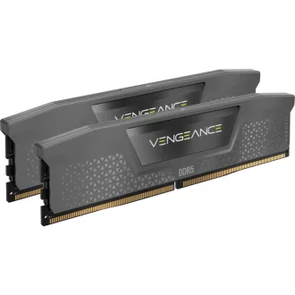   Corsair Vengeance CMK32GX5M2B6400Z32 32 GB 2 x 16 GB DDR5 6400 MT/másodperc 288-pin DIMM