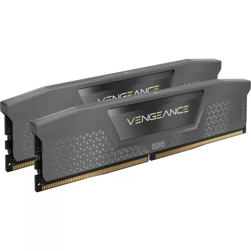 Corsair Vengeance CMK32GX5M2B6400Z32 32 GB 2 x 16 GB DDR5 6400 MT/másodperc 288-pin DIMM