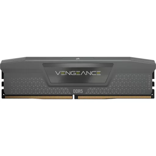 Corsair Vengeance CMK32GX5M2B6400Z32 32 GB 2 x 16 GB DDR5 6400 MT/másodperc 288-pin DIMM
