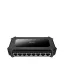 Cudy GS108D hálózati kapcsoló Gigabit Ethernet (10/100/1000) Fekete