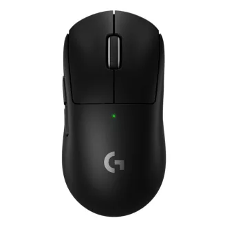   Logitech Pro X Superlight 2 SE egér Játék Jobbkezes Vezeték nélküli RF Optikai 44000 DPI