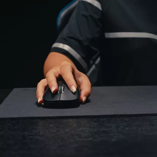 Logitech Pro X Superlight 2 SE egér Játék Jobbkezes Vezeték nélküli RF Optikai 44000 DPI