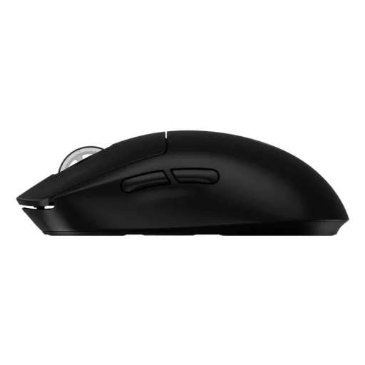 Logitech Pro X Superlight 2 SE egér Játék Jobbkezes Vezeték nélküli RF Optikai 44000 DPI