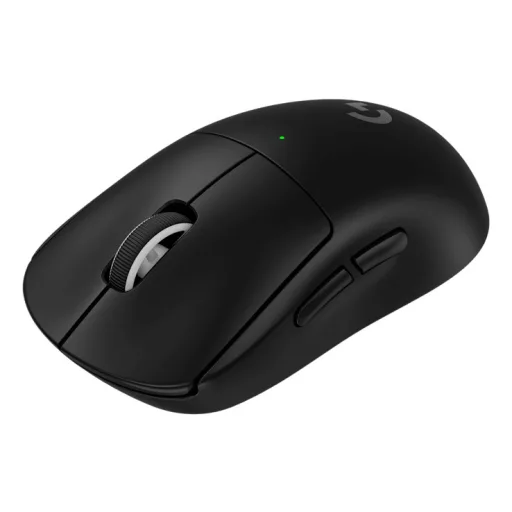 Logitech Pro X Superlight 2 SE egér Játék Jobbkezes Vezeték nélküli RF Optikai 44000 DPI