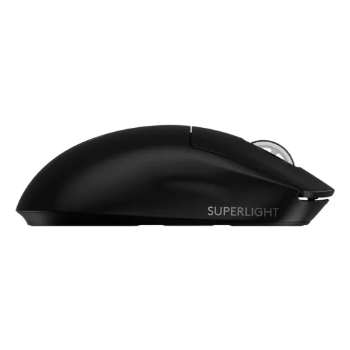 Logitech Pro X Superlight 2 SE egér Játék Jobbkezes Vezeték nélküli RF Optikai 44000 DPI