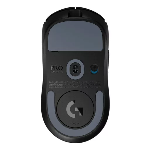 Logitech Pro X Superlight 2 SE egér Játék Jobbkezes Vezeték nélküli RF Optikai 44000 DPI