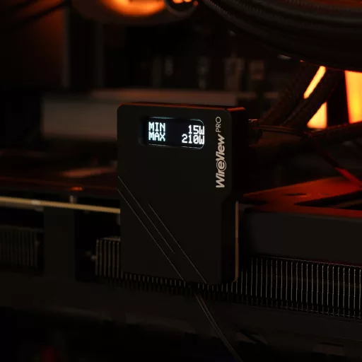 Thermal Grizzly WireView Pro GPU Univerzális Grafikai processzor (GPU) készlet