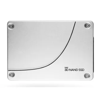   Solidigm D3-S4620 3,84 TB 2.5" Serial ATA III TLC 3D NAND