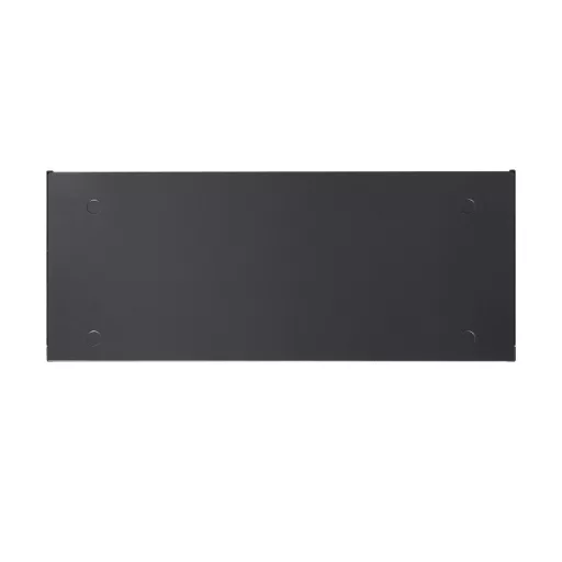 TP-Link Omada DS1018GMP hálózati kapcsoló Beállítást nem igénylő (unmanaged) Gigabit Ethernet (10/100/1000) Ethernet-áramellátás (PoE) támogatása 1U Fekete