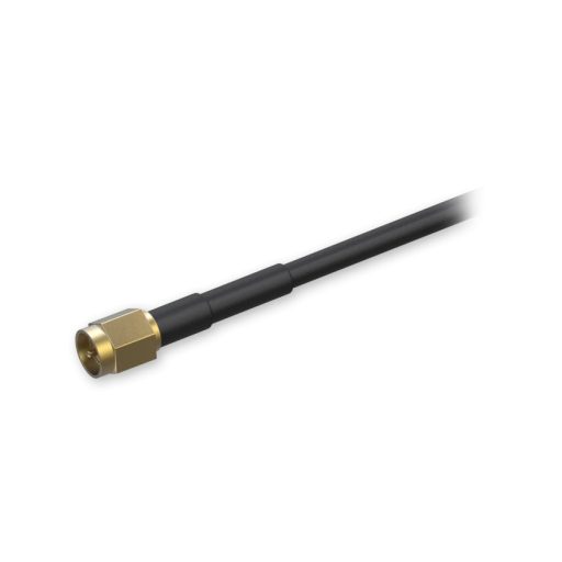 Teltonika PR2VM20M koax kábel 2 M SMA Fekete