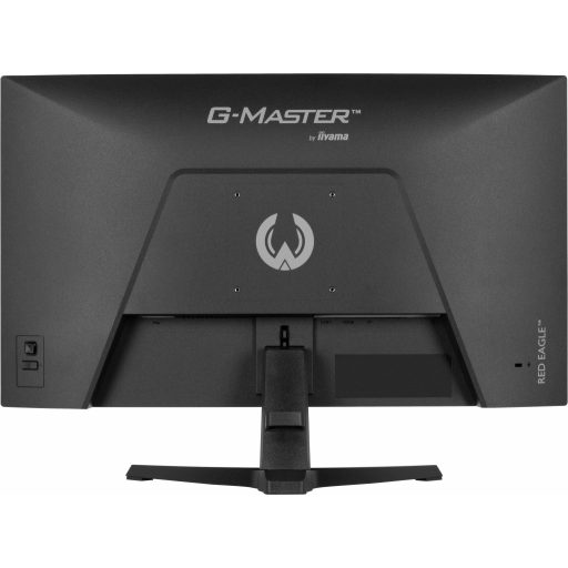 iiyama G-MASTER G2771HSU-B1 68,6 cm (27") 1920 x 1080 pixelek Full HD Fekete