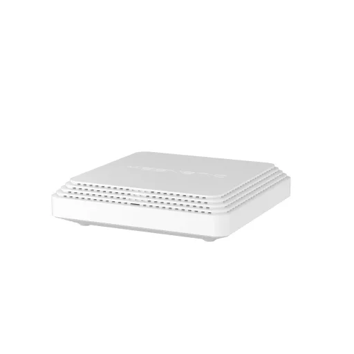Keenetic Hopper SE (KN-3812) vezetéknélküli router Gigabit Ethernet Kétsávos (2,4 GHz / 5 GHz) Fehér