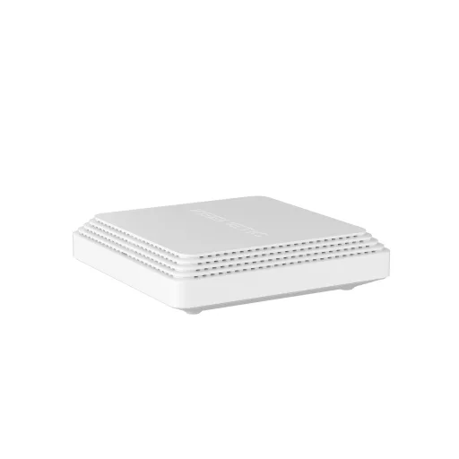 Keenetic Hopper SE (KN-3812) vezetéknélküli router Gigabit Ethernet Kétsávos (2,4 GHz / 5 GHz) Fehér