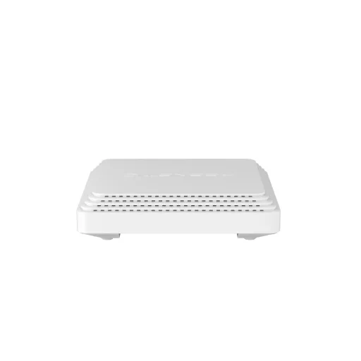 Keenetic Hopper SE (KN-3812) vezetéknélküli router Gigabit Ethernet Kétsávos (2,4 GHz / 5 GHz) Fehér