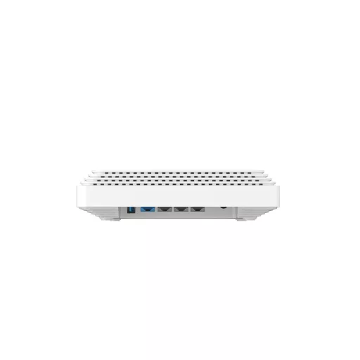 Keenetic Hopper SE (KN-3812) vezetéknélküli router Gigabit Ethernet Kétsávos (2,4 GHz / 5 GHz) Fehér