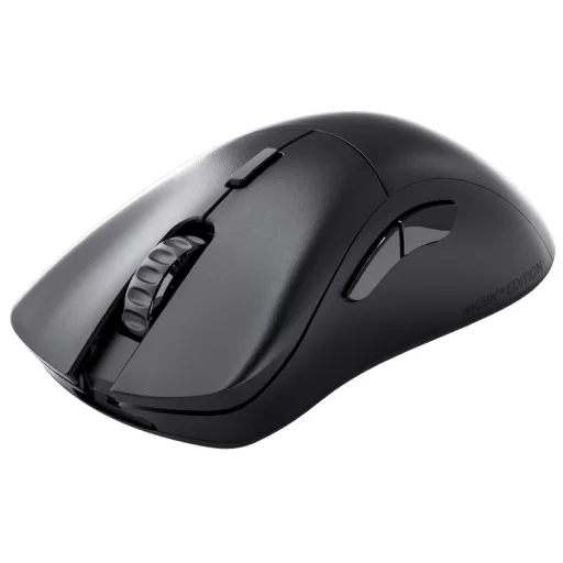 Glorious Gaming Model D 2 PRO Wireless egér Játék Jobbkezes Vezeték nélküli RF Optikai 26000 DPI