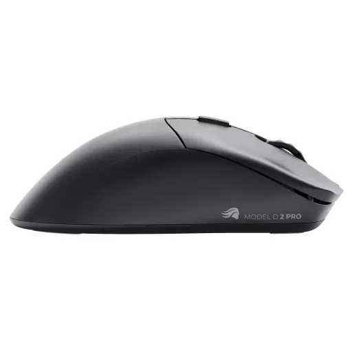 Glorious Gaming Model D 2 PRO Wireless egér Játék Jobbkezes Vezeték nélküli RF Optikai 26000 DPI