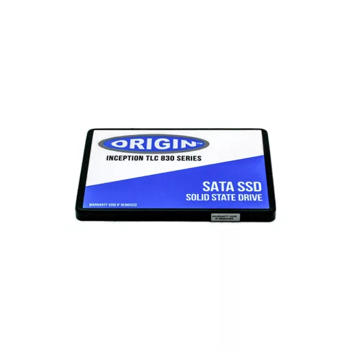 Origin Storage OTLC1TB3DSATA/2.5 1 TB 2.5" SATA 3D TLC