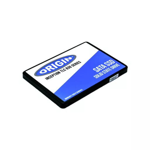 Origin Storage OTLC1TB3DSATA/2.5 1 TB 2.5" SATA 3D TLC