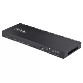 StarTech.com HDMI-SPLITTER-44K60S videó elosztó 4x HDMI