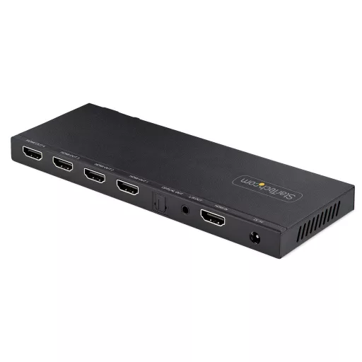 StarTech.com HDMI-SPLITTER-44K60S videó elosztó 4x HDMI