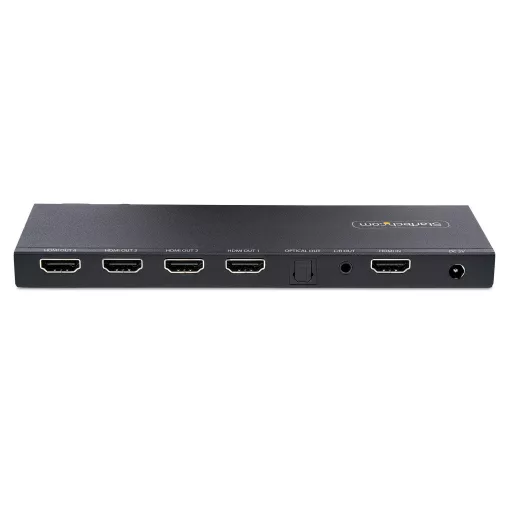 StarTech.com HDMI-SPLITTER-44K60S videó elosztó 4x HDMI