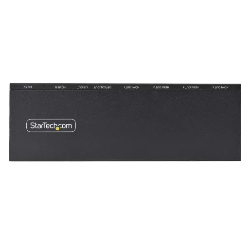 StarTech.com HDMI-SPLITTER-44K60S videó elosztó 4x HDMI