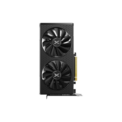 XFX RX-66XL8LFDQ AMD Radeon RX 6600 8 GB GDDR6