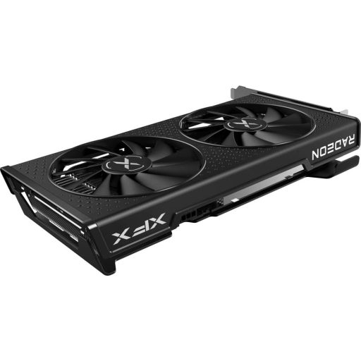 XFX RX-66XL8LFDQ AMD Radeon RX 6600 8 GB GDDR6