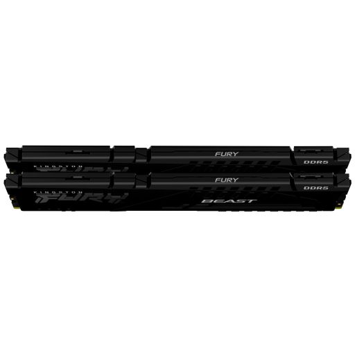 Kingston Technology FURY Beast 16 GB 2 x 8 GB DDR5 5200 MT/másodperc