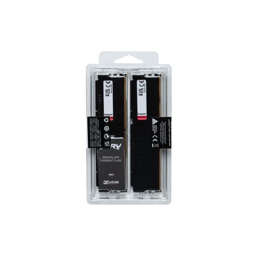 Kingston Technology FURY Beast 16 GB 2 x 8 GB DDR5 5200 MT/másodperc