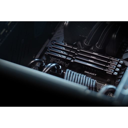 Kingston Technology FURY Beast 16 GB 2 x 8 GB DDR5 5200 MT/másodperc