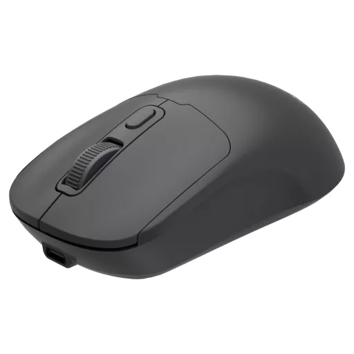 Savio MB-04 egér Univerzális Kétkezes Bluetooth IR LED 1600 DPI