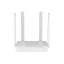 Keenetic Speedster (KN-3013) vezetéknélküli router Gigabit Ethernet Kétsávos (2,4 GHz / 5 GHz) Fehér