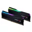 G.Skill Trident Z5 RGB F5-6800J3446F24GX2-TZ5RK 96 GB 2 x 48 GB DDR5 6800 MT/másodperc 288-pin DIMM