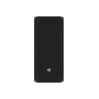 FURY Shobo SH4 RGB Midi Tower Fekete