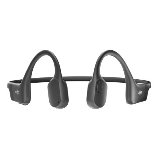 SHOKZ Openrun Mini Headset Vezeték nélküli Nyakpánt Sport Bluetooth Fekete