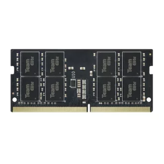   Team Group ELITE TED48G3200C22-S01 8 GB 1 x 8 GB DDR4 260-pin SO-DIMM