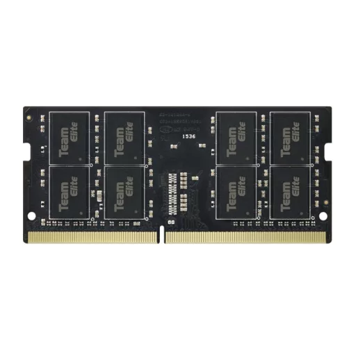 Team Group ELITE TED48G3200C22-S01 8 GB 1 x 8 GB DDR4 260-pin SO-DIMM