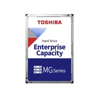   Toshiba MG10ADA10TE 10 TB 7200 RPM 512 MB 3.5" Serial ATA III