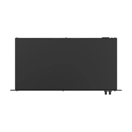 Teltonika SWM281 Vezérelt L2+ Gigabit Ethernet (10/100/1000) Fekete