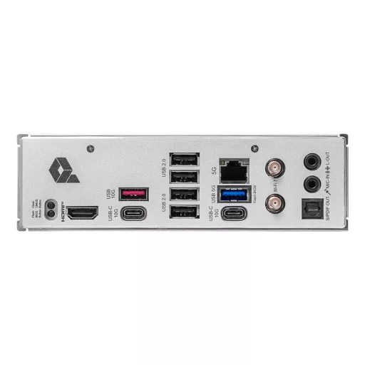 MSI PRO B850-P WIFI AMD B850 Socket AM5 ATX