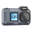 AgfaPhoto Realishot WP9500 fényképezőgép sportfotózáshoz 24 MP 5K Ultra HD CMOS 25,4 / 3,06 mm (1 / 3.06") 220 g