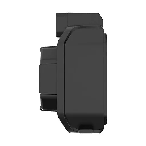 AgfaPhoto Realishot WP9500 fényképezőgép sportfotózáshoz 24 MP 5K Ultra HD CMOS 25,4 / 3,06 mm (1 / 3.06") 220 g