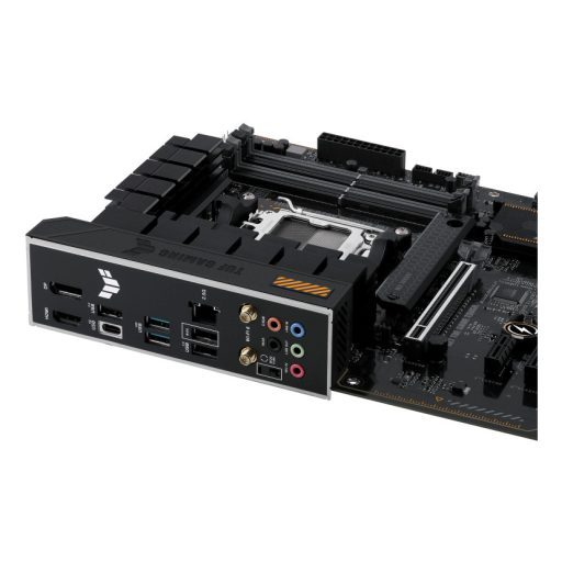 ASUS TUF GAMING A620-PRO WIFI AMD A620 Socket AM5 ATX