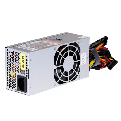 Akyga AK-T1-300 300 W 24-pin ATX TFX Alumínium
