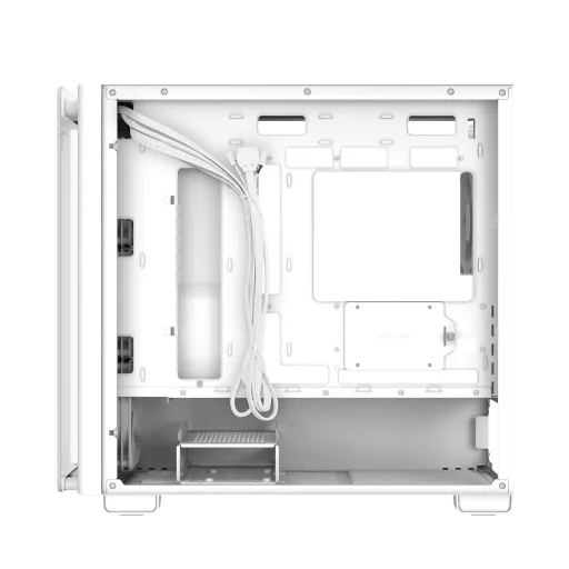 ASUS A23 PLUS TG ARGB WHITE Fehér