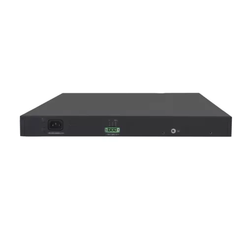 HPE OfficeConnect 1950 48G 2SFP+ 2XGT PoE+ Vezérelt L3 Gigabit Ethernet (10/100/1000) Ethernet-áramellátás (PoE) támogatása 1U Szürke
